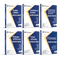 .Banking Drona Modules Hindi Combo Set of 6 Books | For Banking 2025 Exam