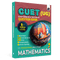 PW CUET UG Mathematics Book 2027 Chapterwise & Topicwise Question Bank | Chapterwise Theory & Mind Maps | Previous Year Solved Papers & Sample Papers