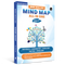 RBSE Wallah Mind Map All In One For Class 12th | Science, Mathematics & English | Last Minute Revision Notes