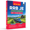 All in One RRB JE (Junior Engineer) CBT - 1 2025-26 Exam l Chapterwise Theory, Short Tricks and Exercises, 15 Previous Year Solved Papers (2024 & 2019) PYQs with 10 Practice Sets
