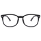 NAZARIYA Blue Ray Protection Glasses | Stylish Zero Power Glasses for Men & Women | UV Filter Glasses | Computer Glasses for Eye Protection | Lightweight