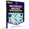 Olympiad Wallah NSEB Class 11 Advanced Biology (Part 2) For Biology Olympiad 2025 | Practice Questions, PYQ, Detailed Solutions | Ideal For INBO & IBO
