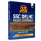 SSC Delhi Police Constable Book 2026 | 33 Yearwise Previous Year Solved Papers PYQs | 3300 PYQ Questions with Solutions & 15 Practice Sets English Edition