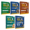UP Board Class 12 Question Bank Guru Mantra (English Medium) Physics, Chemistry, Maths, English & Hindi Combo Set of 5 Books For 2026-27 Exam | NEP 2020