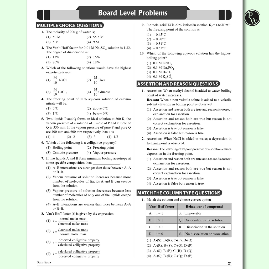 Lakshya For NEET Class 12 Chemistry Modules with Solutions Combo Set of 4 Books (2025 Edition)