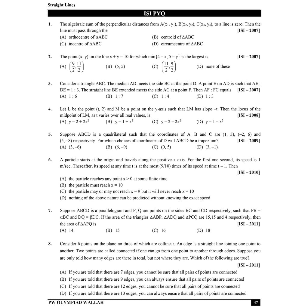Excellence For JEE & Olympiad Class 12 Part-2 Physics, Chemistry, Maths Modules with Solutions Combo Set of 3 Books (2026 Edition)