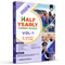 Half Yearly Current Affairs Magazine Vol 1 January to June 2024 English Edition by Mohammed Aasim Sir | For SSC, Banking, Teaching, Railway, Defence and Other Competitive Exams