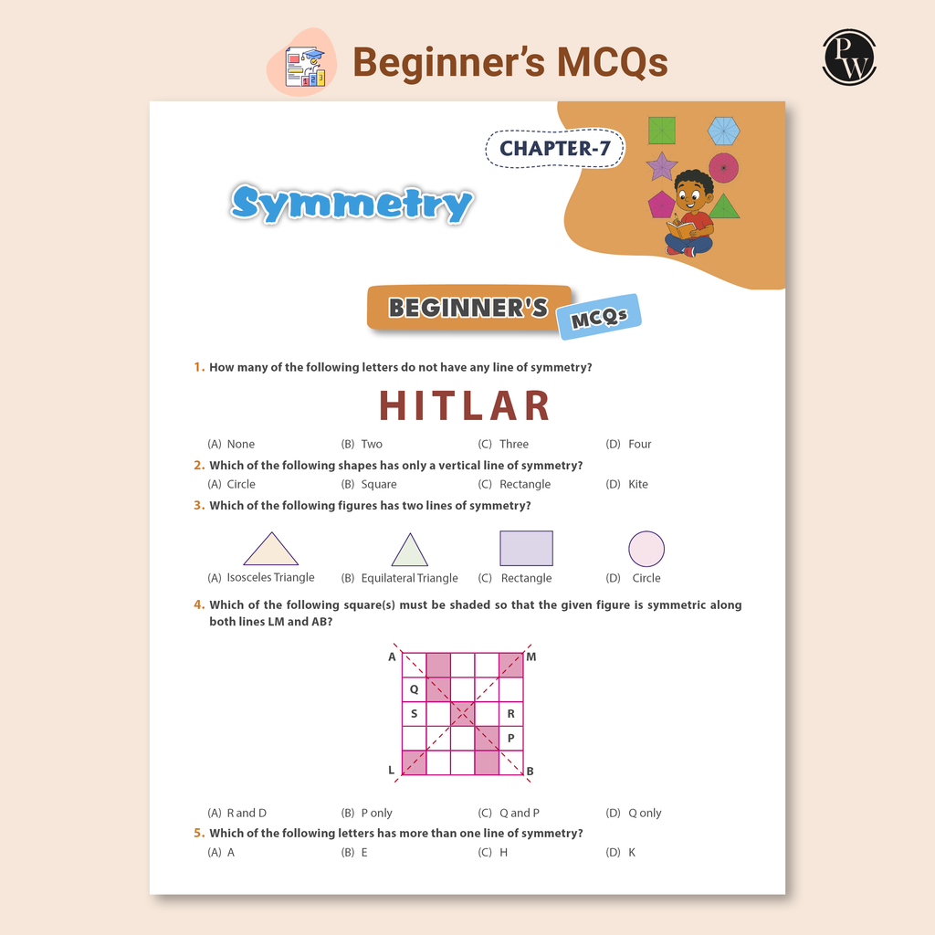 Olympiad Plus Workbook For Class 5 Mathematics Prepguide, Concept Map, PYQs and Worksheets For After School Practice | IMO, iOM, Hindustan Olympiad, NSTSE, SEAMO, ISTSE and Others
