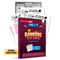 NTA 10 NEET Rankers Test Series 2026 (Hindi) Verified & Curated By Expert Faculties as per Latest NEET Difficulty | Rank Predictor, 10 OMR Sheet & Solution Booklet