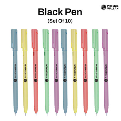 Trigonal Ball Pens