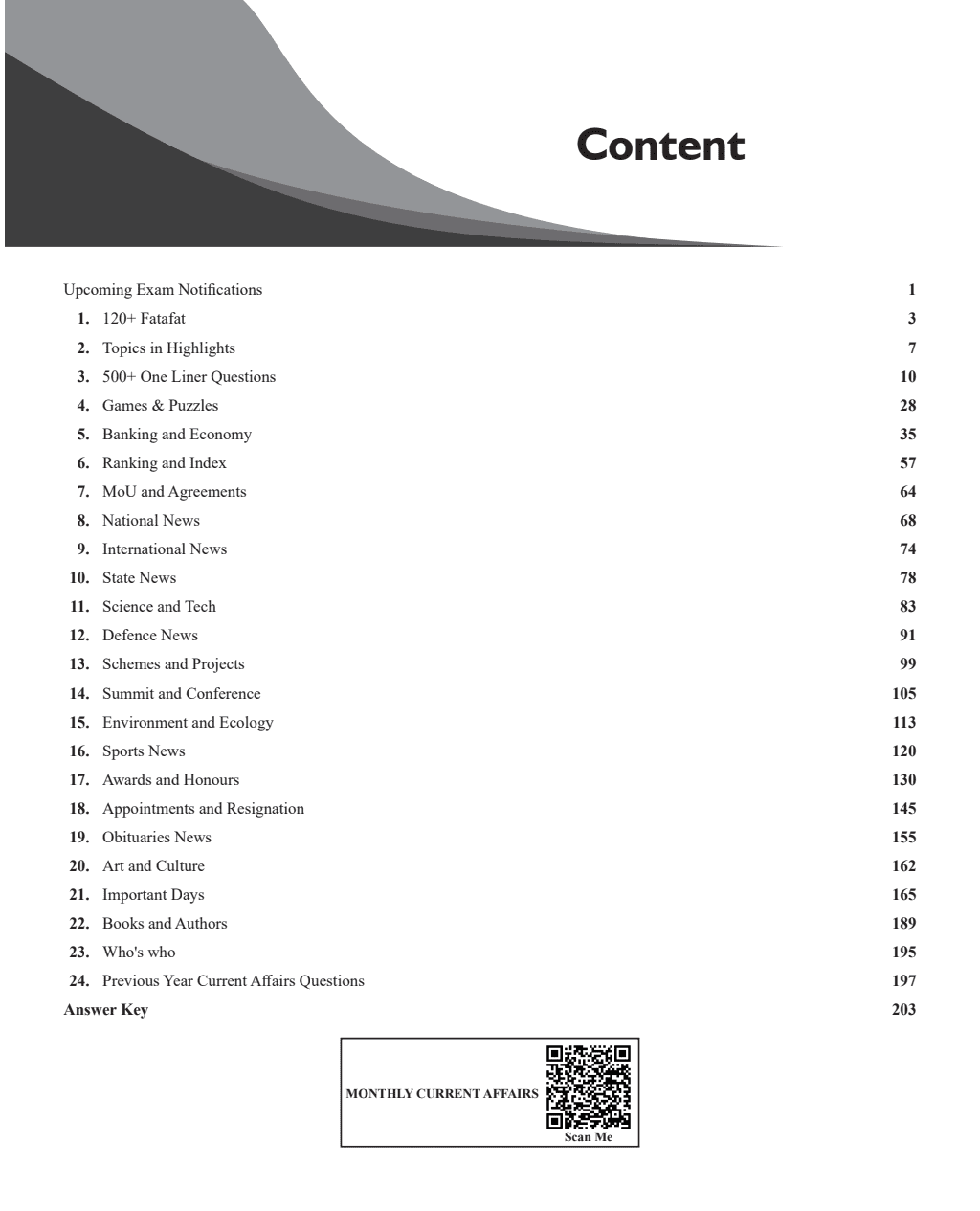 Half Yearly Current Affairs Vol 2 July to December 2023 English Edition for SSC, Banking, Teaching, Defence and Other Competitive Exams