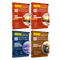 GATE & ESE Abhyas Practice Booster For Civil Engineering Vol 1 & 2, ESE General Studies and Engineering Mathematics & General Aptitude Combo Set of 4 Books