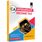 CA Intermediate Group 1 Income Tax By CA Jasmeet Singh | Covering Theory, Exercise and Previous Years Questions & Solutions | MCQs, PYQ, RTP & MTP | Latest Syllabus For January 2026 Exams