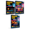 Mission 100 Physics, Chemistry and Biology Combo Set of 3 Books For NEET UG 2026 Exams | Chapterwise Revision & Practice with Sample Papers and Handpicked Past Year Questions (PYQ)
