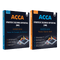 ACCA Strategic Business Reporting (SBR) Concept Book + Question Bank Combo Set of 2 Modules