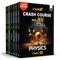 Sprint JEE Crash Course Class 11 & 12 Combo Set of 6 Books l Physics, Chemistry, Mathematics For 2024-2025 Exams l Crisp Theory and JEE Main & Advanced Levelwise Exercises