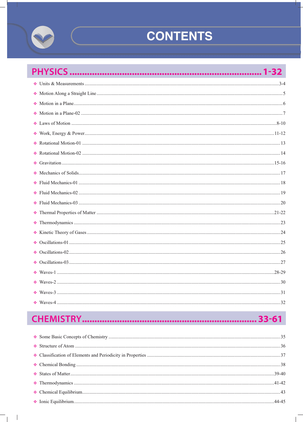 MIND MAPS FOR NEET 11th Physics, Chemistry, & Biology (Softbound)