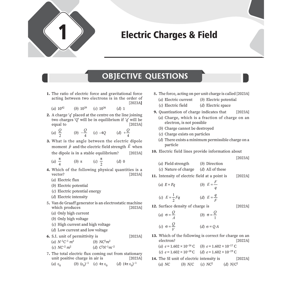 Class 12 Bihar Board Exam Sathi MCQs For 2026 Exam Pattern (English Medium) | Physics, Chemistry, Biology, Maths, English, Hindi | 2000+ Chapterwise MCQs