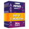 PW Arjuna For JEE Main & Advanced Class 11 Physics Modules with Solutions Combo Set of 5 Books (2026 Edition)