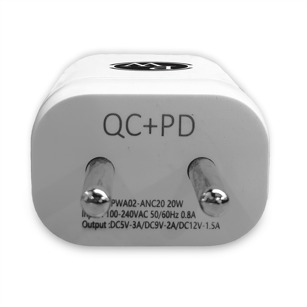 Charging Adapter 40W ( CH350) fast charger | USB Type A