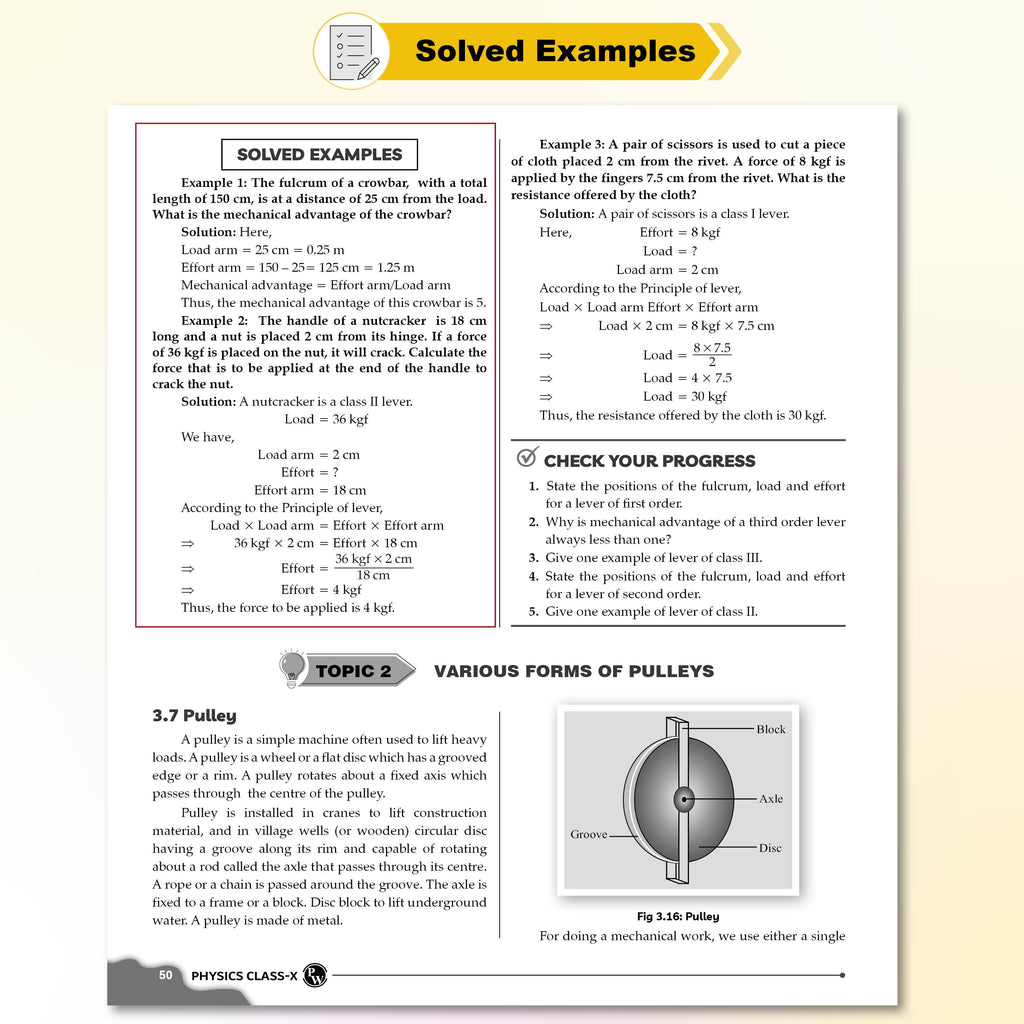 ICSE Class 10th Mathematics, Physics, Chemistry, Biology, Geography, History and Civics, English Language Paper 1 & 2 Combo Set of 8 Books (2026 Edition)