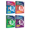 CBSE Class 9 New NCERT 2026-27 Science (Exploration), Maths Part 1 (Ganita Manjari), English R1 (Kaveri) & Social Science Understanding Society: India and Beyond Part 1 Combo Set of 4 Books