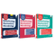 Mega Solution Series Biotechnology Biochemistry Microbiology Volume 1, 2 & 3 Combo Set of 3 Books By Debasish Kar For 2025-2026 Exams