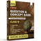 CBSE Question & Concept Bank (QCB) Class 10 Social Science Chapter-wise and Topic-wise Solved Questions For 2026 Exams with 50% Competency Based Question