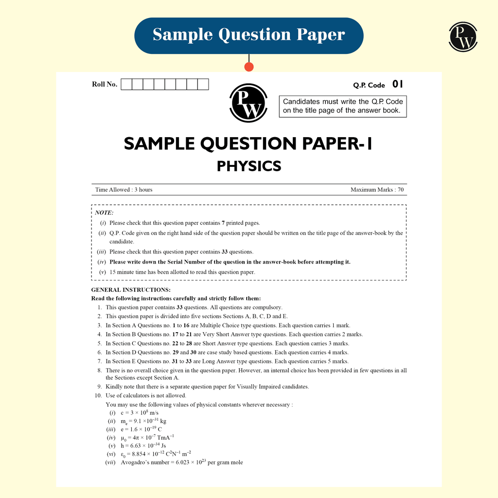 CBSE Class 12 Science Stream Combined 30 Sample Papers For 2024-2025 Board Exams l Physics, Chemistry, Mathematics, Biology, English Core