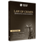 Judiciary Law of Crimes | Complete Guide For Judicial Service Exam Prep | Case Laws, Legal Maxim, In-Depth Coverage of Key Concepts & Detailed Analysis For Aspiring Judges