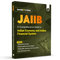 JAIIB BANKER'S EDGE Comprehensive Guide to Indian Economy and Indian Financial System For JAIIB Exam