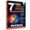 JEE Main 7 Years (2019 - 2025) Physics All 144 Shifts Online Previous Years Solved Papers Chapterwise and Topicwise PYQs For JEE Main 2026 Exams | Concentrate on Relevance