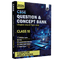 CBSE Question & Concept Bank (QCB) Class 10 Computer Application Chapter-wise and Topic-wise Solved Questions For 2026 Exams with Competency Based Question