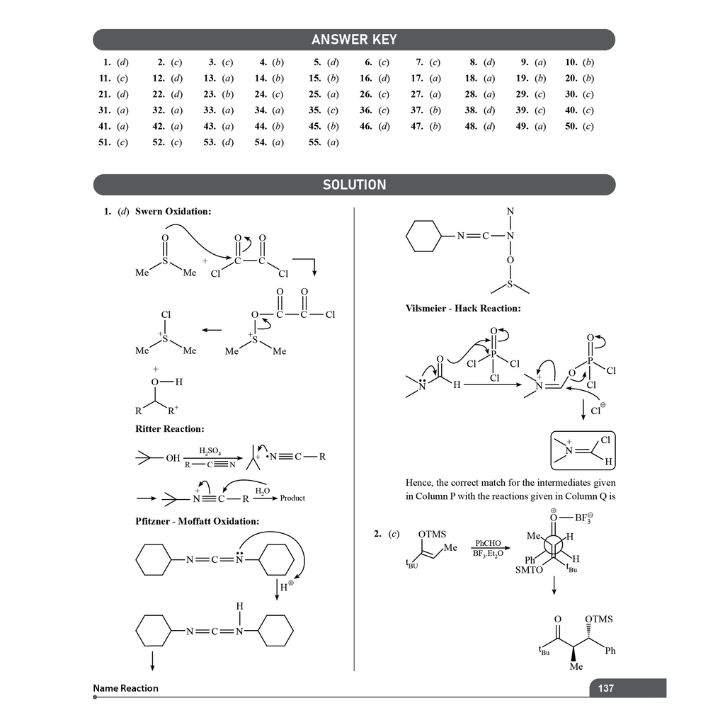 CSIR - NET Recap Chemical Sciences Chapterwise & Yearwise Previous Years Solved Papers (2025-2015) PYQ Latest December 2024 Paper Covered l TIFR, JEST, GATE and IIT JAM Exams