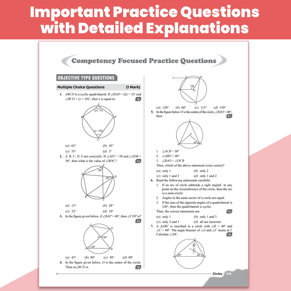 PW ICSE Class 10 Question & Concept Bank Mathematics for 2027 | Chapterwise & Topicwise By Shivangi Mam & Devansh Sir | Solved PYQs | 40% Competency & Application Based Practice Questions