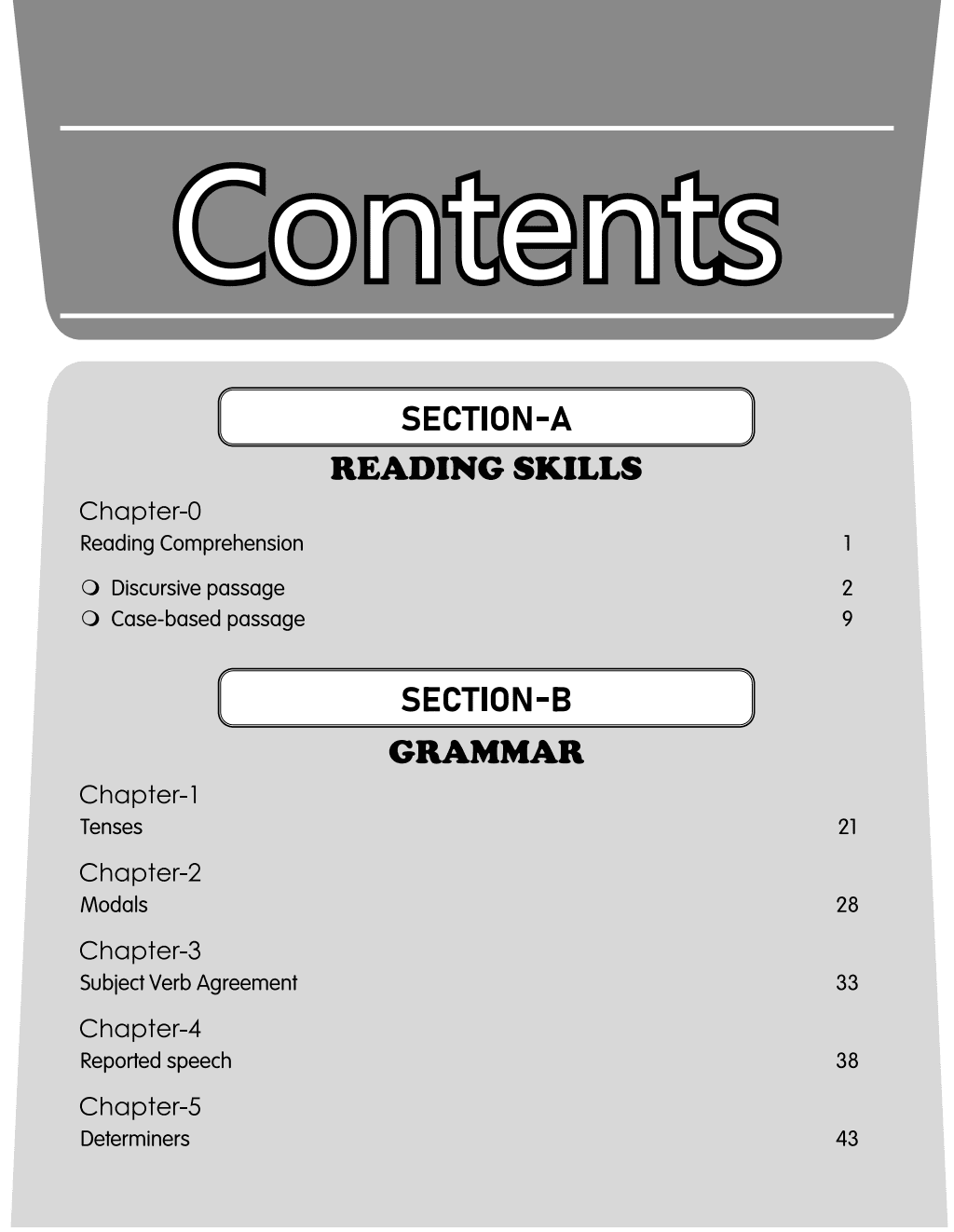 Udaan for Class 10th English