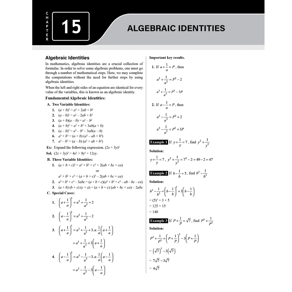 IPMAT Quantitative Aptitude | Topicwise Coverage | Chapterwise PYQs | 900+ Questions | 5 Sectional Tests & 5 Full Mock Tests For IPMAT & JIPMAT
