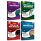 PW IPMAT Quantitative Aptitude, Verbal Ability and Reading, Logical Reasoning and Data Interpretation, Higher Mathematics Combo Set of 4 Books For IPMAT, JIPMAT, NPAT, SET & Other BBA Exams