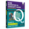 PW ICSE Class 10 Question & Concept Bank Economics for 2027 Exam | Chapterwise & Topicwise By Kunal Sir & Sameer Sir | Solved PYQs | 40% Competency & Application Based Practice Questions