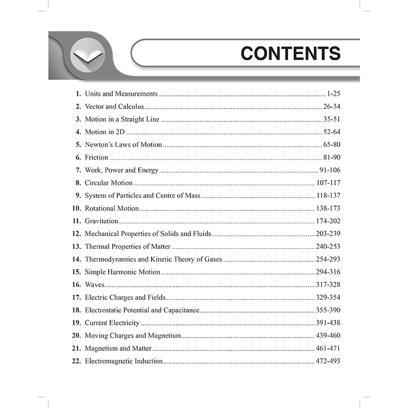 JEE 5 Years (2019-2023) JEE Main Physics All Shifts Past 5 Years 104 Papers Question Chapterwise & Topicwise Fully solved PYQs + 5 Years Advanced solved Questions