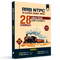 PW RRB NTPC 28 Previous Year Solved Papers CBT - I & 2 (2016-2022) Hindi Medium