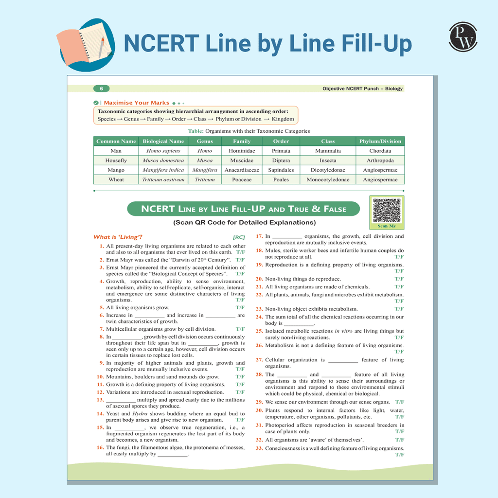 Objective NCERT Punch 4.0 Physics, Chemistry and Biology Combo Set of 3 Books For NEET 2026 l Updated with High Order Time Intensive MCQs and AIIMS PYQs As Per 2025 NEET Paper