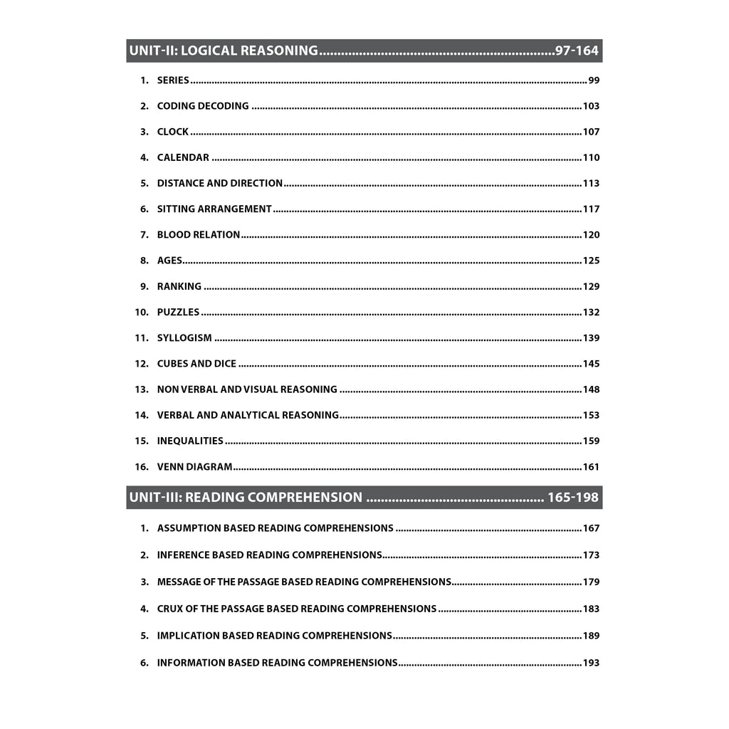 UPSC Mission Prelims CSAT Chapterwise Topicwise Question Bank | 620+ Handpicked Questions & Important Topics Covered with Detailed Explanation
