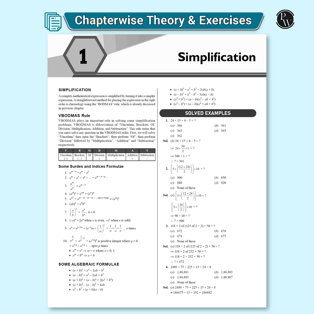 KYC Quantitative Aptitude, Reasoning Ability and English Language Combo Set of 3 Books For SBI PO, Clerk, IBPS PO, Clerk, RRB, PO, Clerk, RBI & Other Banking Exams 2025- 26