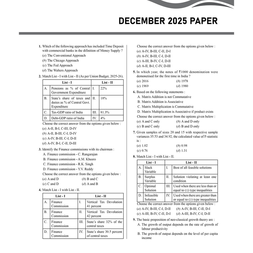 PW UGC NET Economics PYQ 12 Years (2014-2025)|Latest December Session Paper Covered|Chapterwise & Yearwise Previous Year Solved Papers For Phd Entrance, SET, GATE, CUET UG & PG