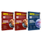 GATE Abhyas Practice Booster For Mechanical  Engineering Vol 1 & 2 and Engineering Mathematics & General Aptitude Combo Set of 3 Books