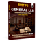 CUET PG General LLB Concept Theory and 6 Years PYQ Book (2026-2021) | Ideal for JMI, BHU, DU, & Other Central & Universities