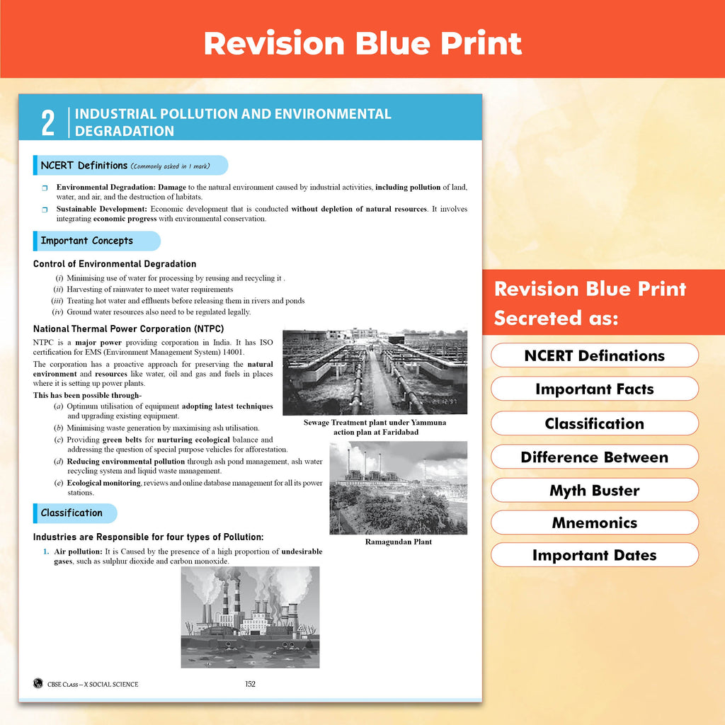 PW CBSE Question & Concept Bank (QCB) Class 10 Social Science Chapter-wise and Topic-wise Solved Questions By Siddarth Sharma & Ujjavala Punj For 2027 Board Exams with 50% Competency Based Question