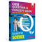 PW CBSE Question & Concept Bank (QCB) Class 10 Science Chapter-wise and Topic-wise Solved Questions By Samridhi Sharma For 2027 Board Exams with 50% Competency Based Question