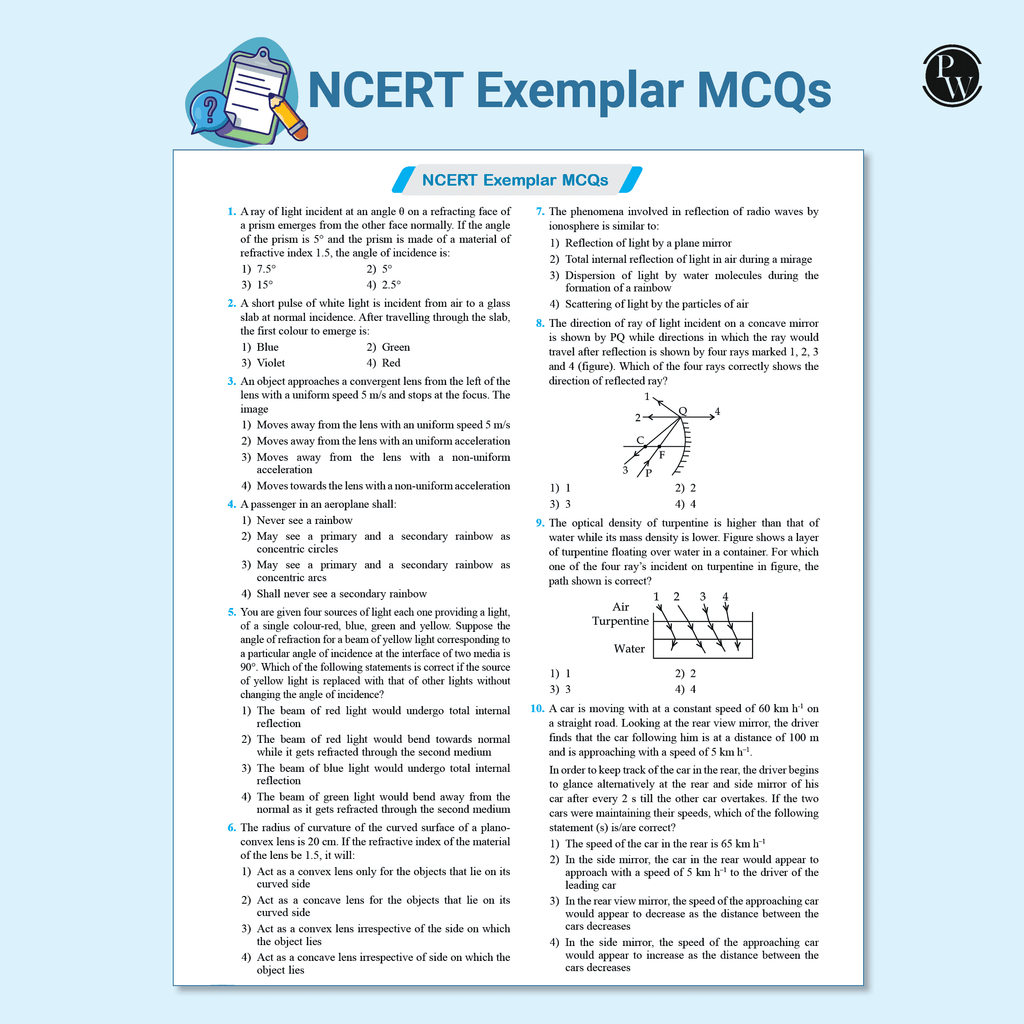 Objective NCERT Punch 4.0 Physics For NEET 2026 By Dr. Manish Raj (MR Sir) l Updated with High Order Time Intensive MCQs and AIIMS PYQs As Per 2025 NEET Paper